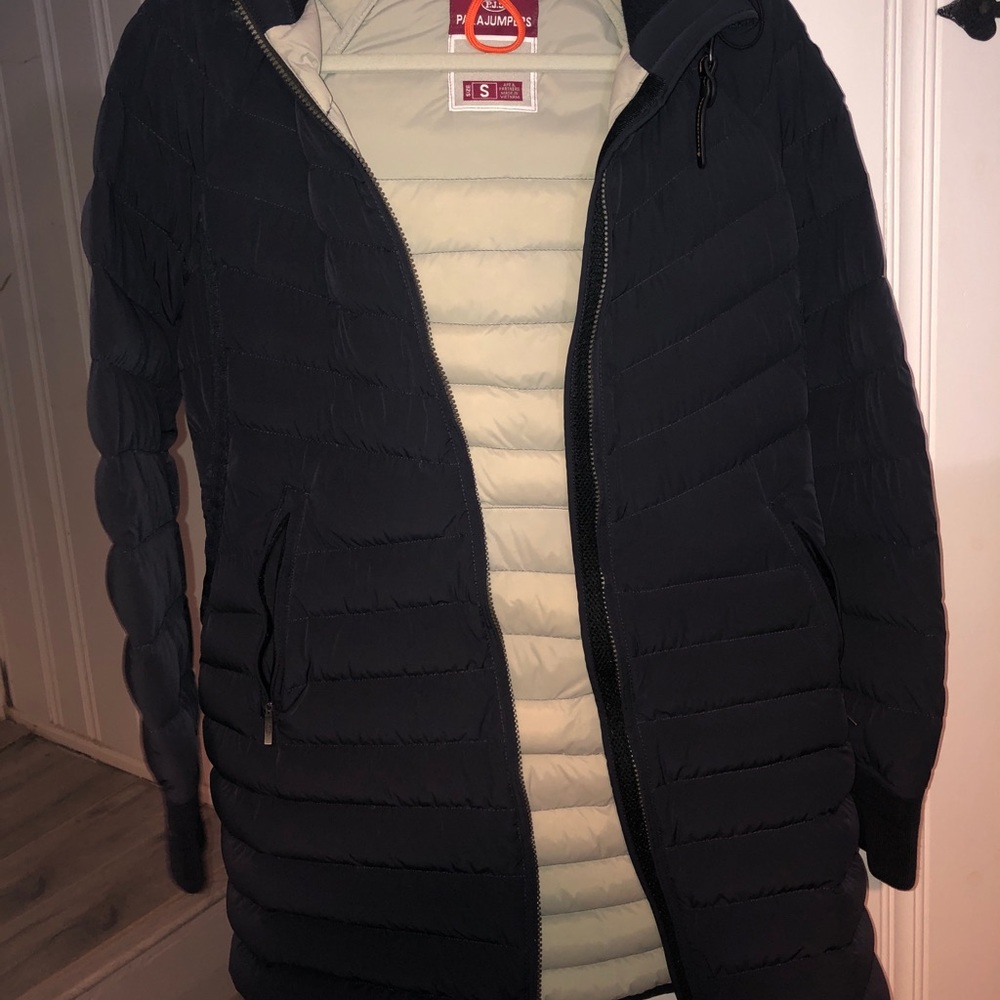 Authentic Parajumper Jacket